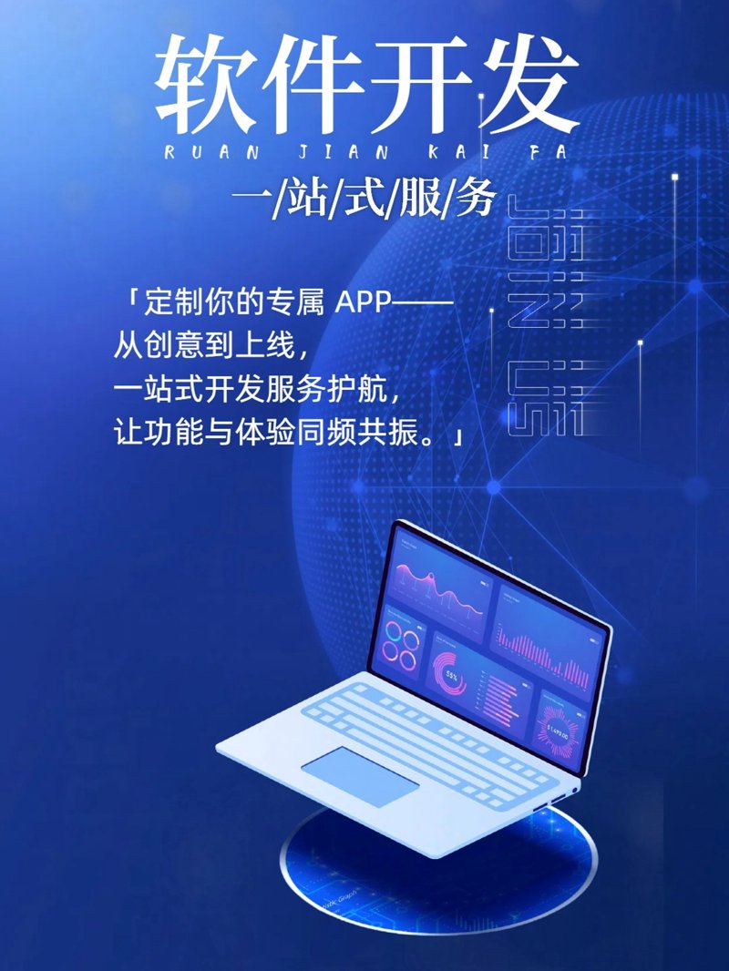 上海软件开发行业的最新动态