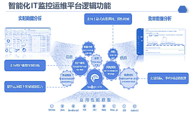 企业信息化：构建数字新时代的桥梁